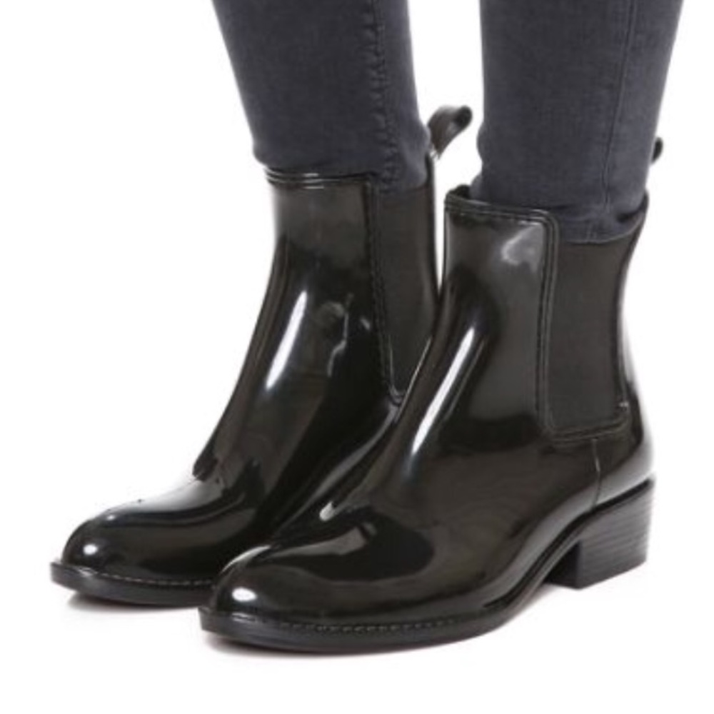 Jeffery Campbell Chelsea Boots
